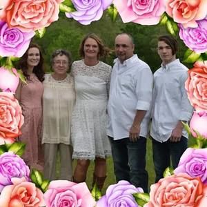 Meet your Posher, Roberta